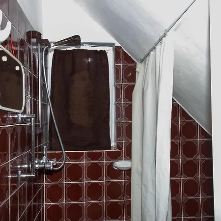 Hébergement de vacances Familia Nyaralo 87 *