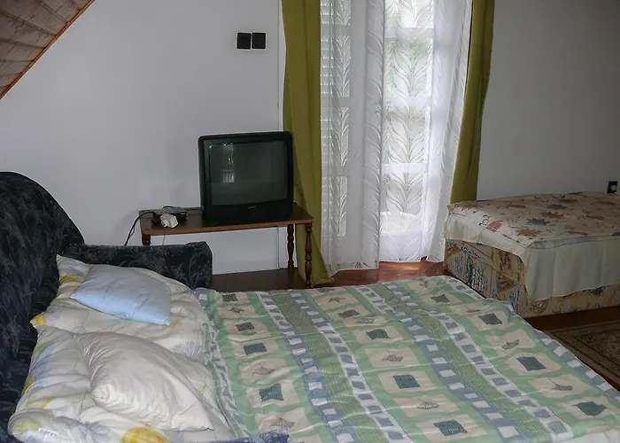 Familia Nyaralo 87 * 발라톤페니베스