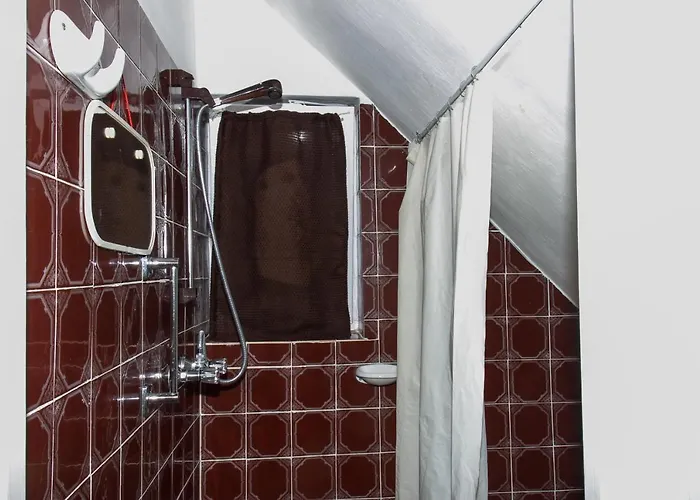 펜션 Familia Nyaralo 87 *