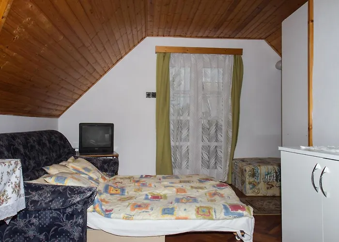 Familia Nyaralo 87 *